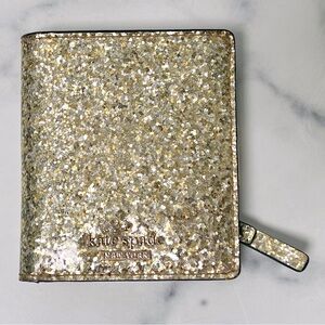 Small Kate Spade Wallet